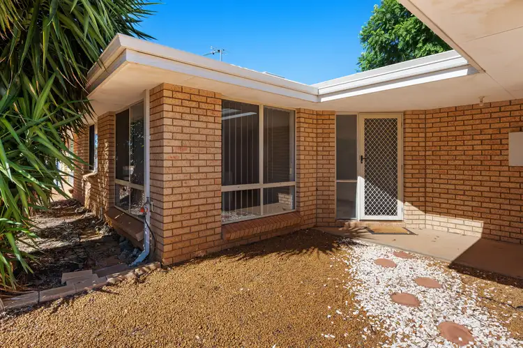 Second view of Homely semi-detached listing, 130A Collins Street, Piccadilly WA 6430