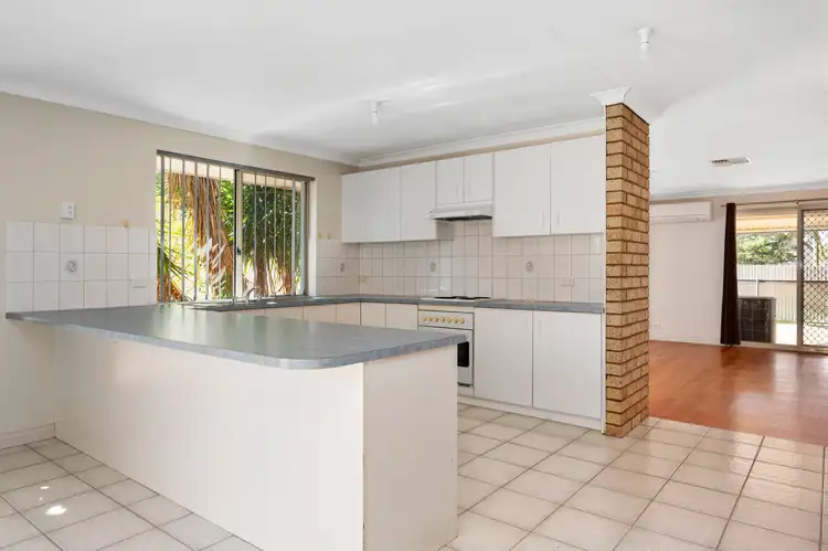 Fourth view of Homely semi-detached listing, 130A Collins Street, Piccadilly WA 6430