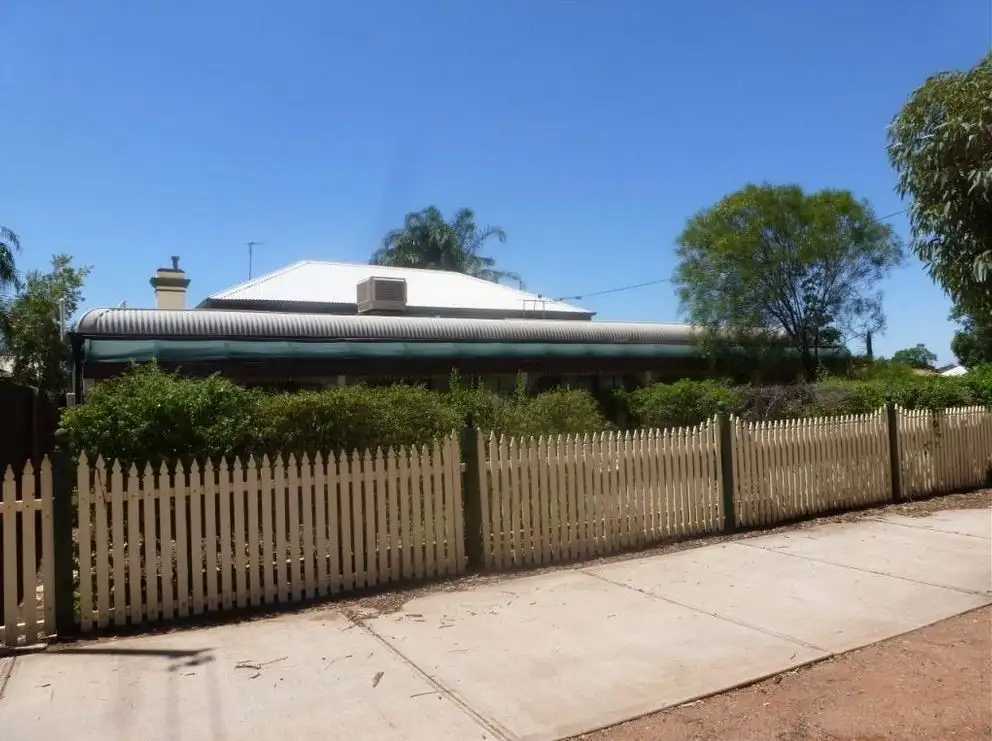 Main view of Homely house listing, 22 Graeme Street, Lamington WA 6430