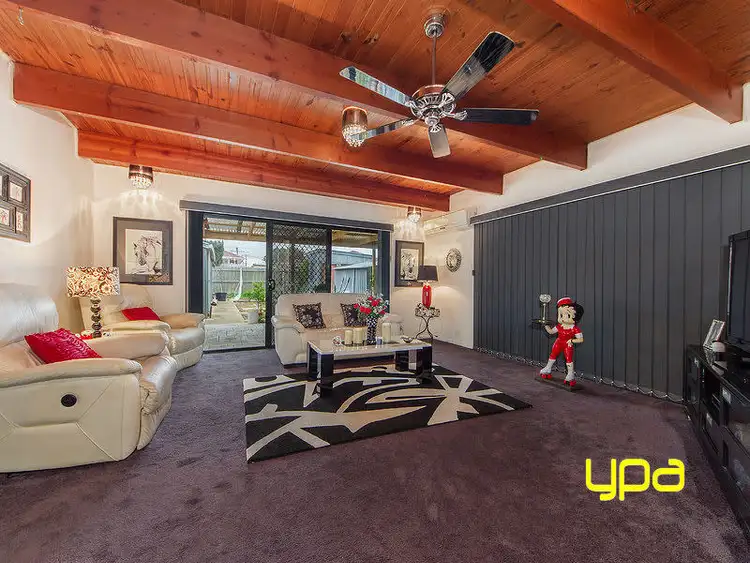 Second view of Homely house listing, 32 Andrew Road, St Albans VIC 3021