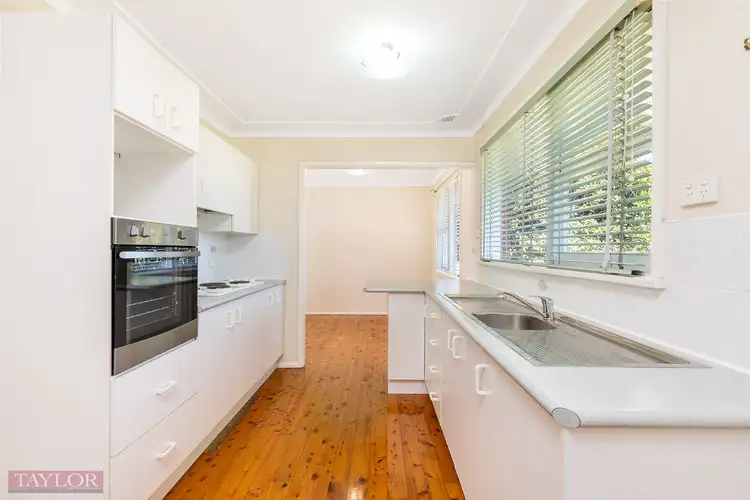 Third view of Homely house listing, 33 Somerset Drive, North Rocks NSW 2151