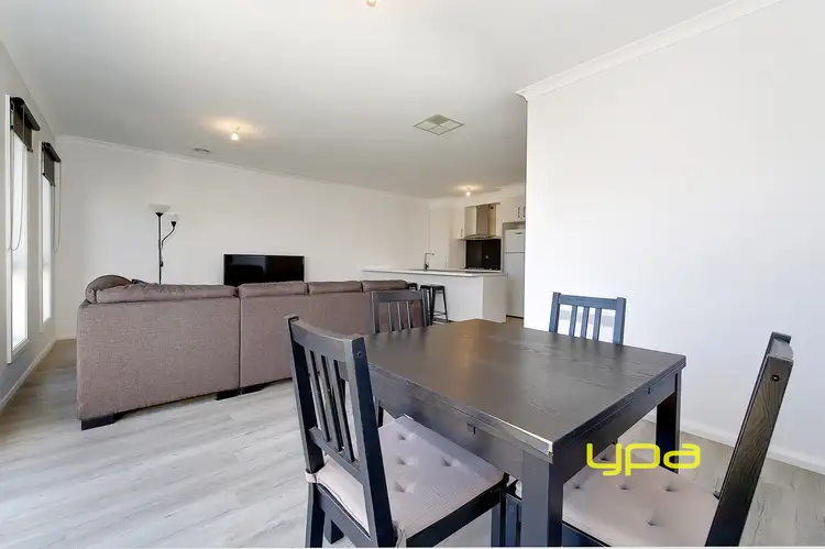 Fourth view of Homely house listing, 3 Selkirk Way, Mickleham VIC 3064