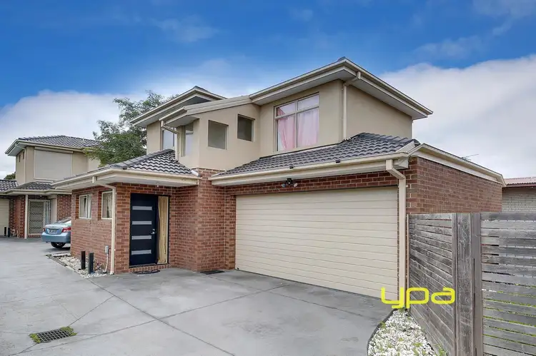 2/40 Stanhope Street, Broadmeadows VIC 3047