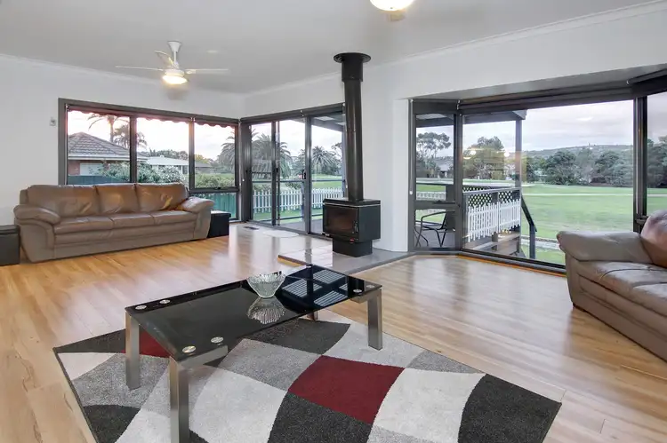 Fifth view of Homely house listing, 7 Palm Tree Drive, Safety Beach VIC 3936