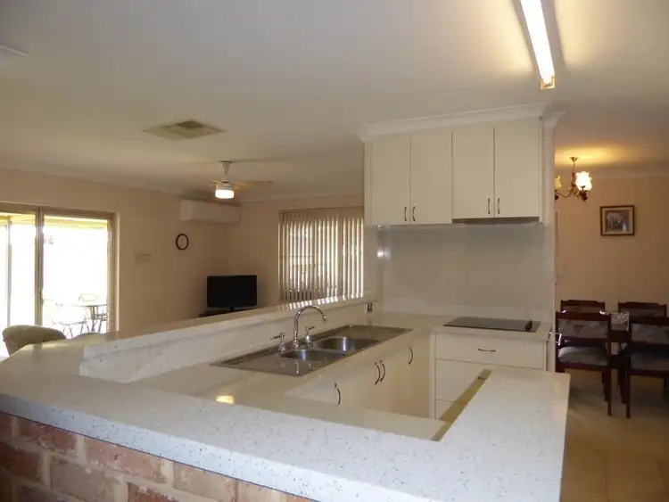 Fifth view of Homely house listing, 16 Exhibition Way, Cooloongup WA 6168