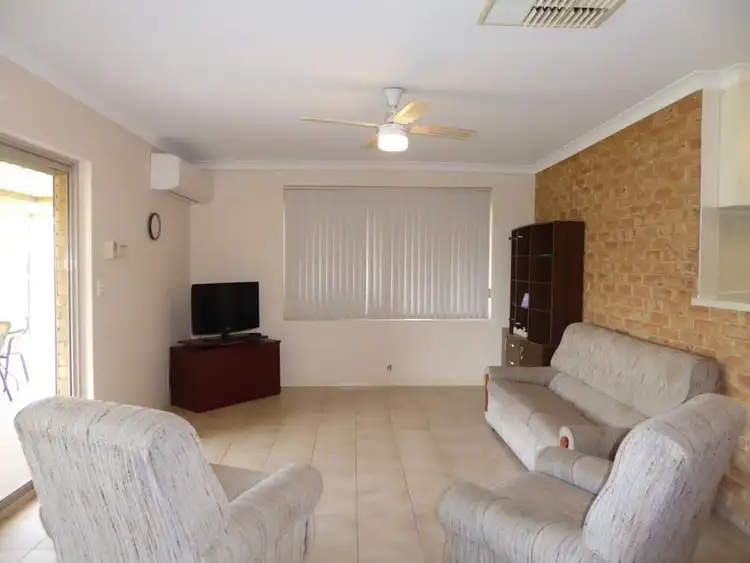 Sixth view of Homely house listing, 16 Exhibition Way, Cooloongup WA 6168