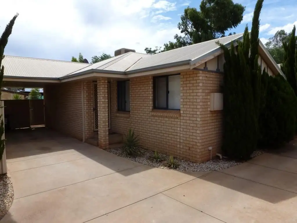 Main view of Homely unit listing, 2/135 Burt Street, Boulder WA 6432