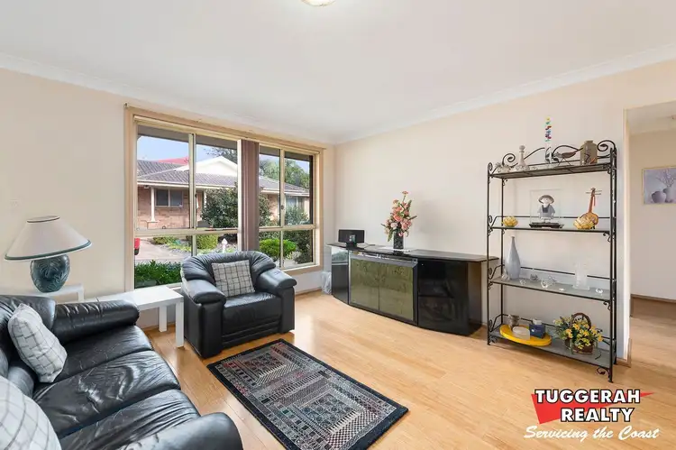 Third view of Homely townhouse listing, 14/4 Gavenlock Road, Tuggerah NSW 2259