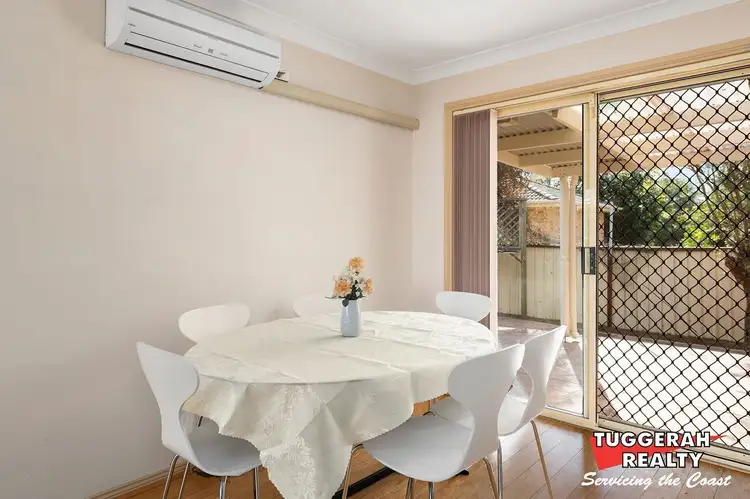 Fourth view of Homely townhouse listing, 14/4 Gavenlock Road, Tuggerah NSW 2259