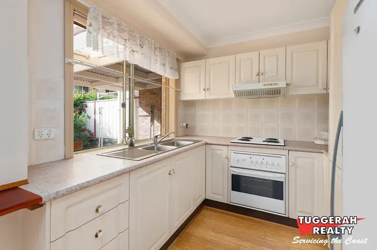 Sixth view of Homely townhouse listing, 14/4 Gavenlock Road, Tuggerah NSW 2259