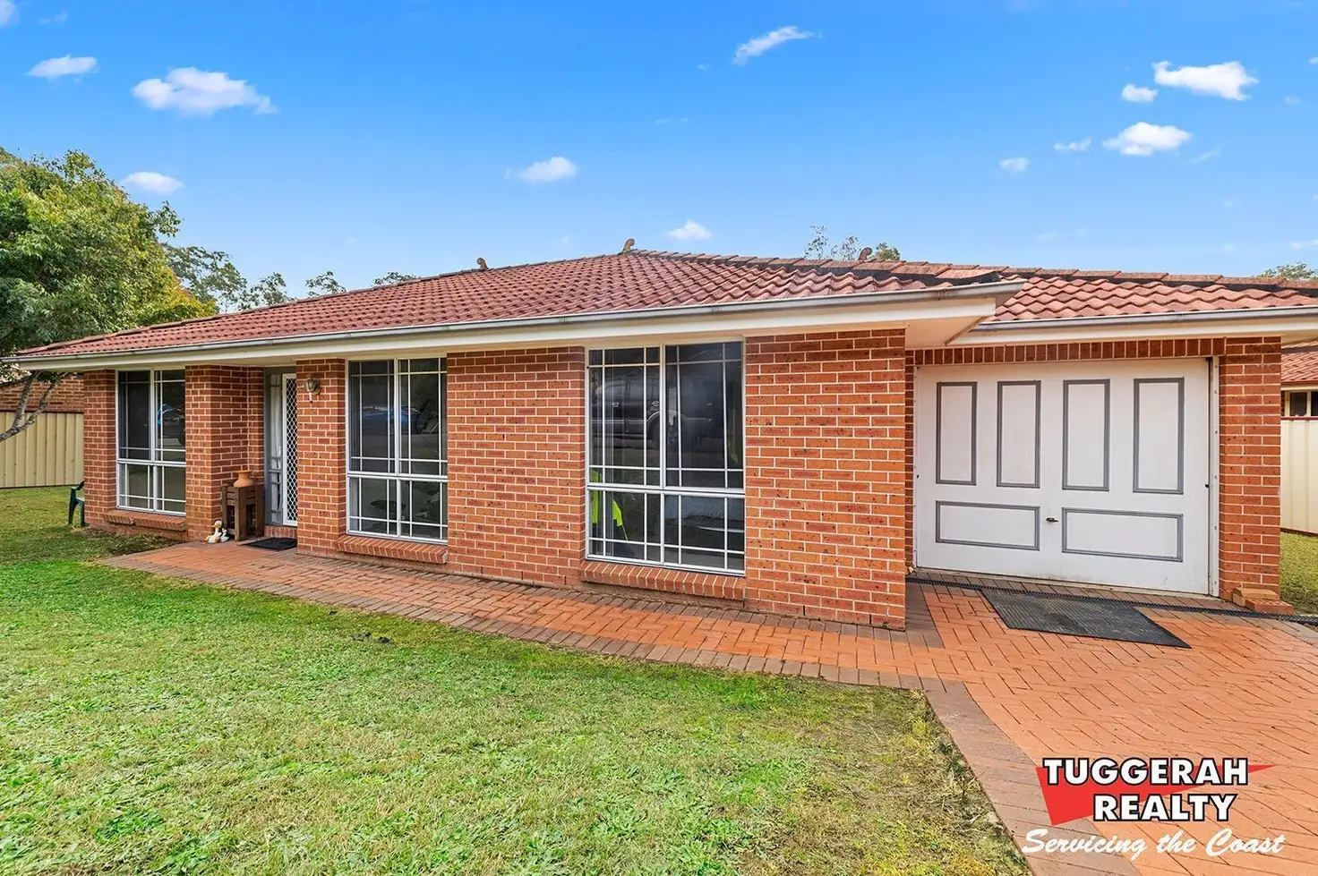 Main view of Homely house listing, 37 Burbank Drive, Tuggerah NSW 2259