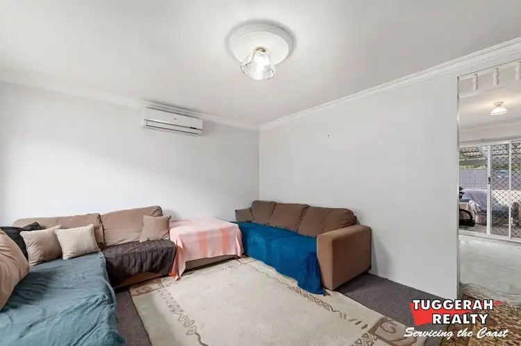 Second view of Homely house listing, 37 Burbank Drive, Tuggerah NSW 2259