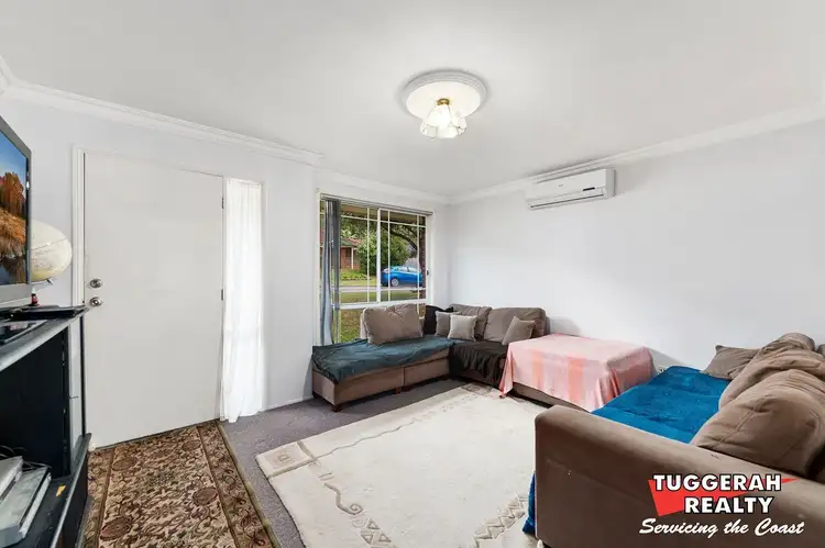 Third view of Homely house listing, 37 Burbank Drive, Tuggerah NSW 2259