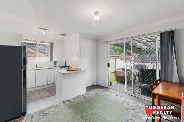 Fourth view of Homely house listing, 37 Burbank Drive, Tuggerah NSW 2259