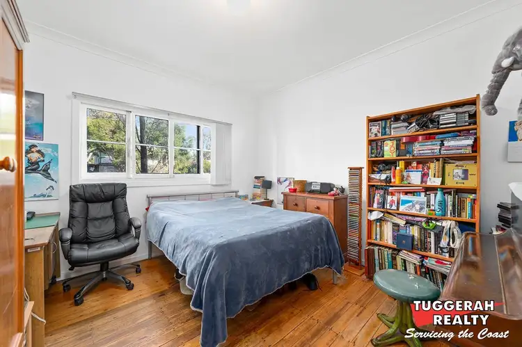 Fifth view of Homely house listing, 21 Dalnott Road, Gorokan NSW 2263