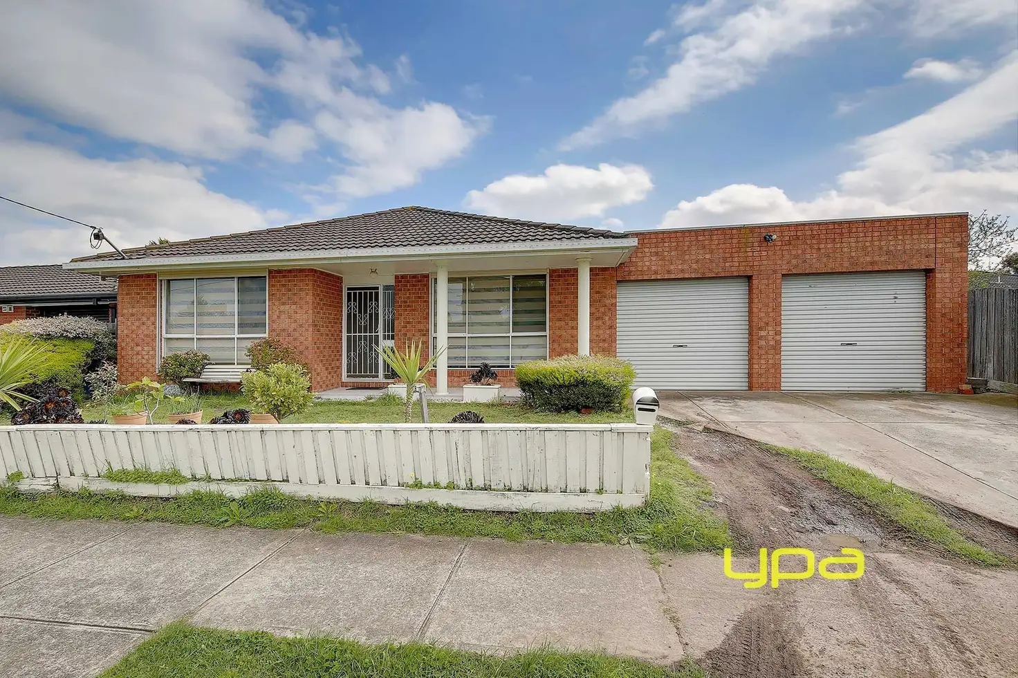 Main view of Homely house listing, 21 Malmsbury Drive, Meadow Heights VIC 3048