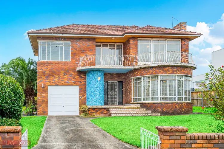 17 Ellis Street, Oatlands NSW 2117