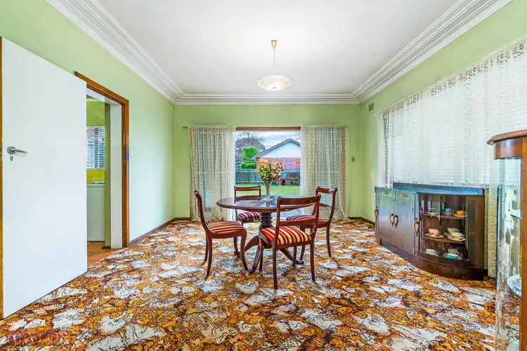 Second view of Homely house listing, 17 Ellis Street, Oatlands NSW 2117