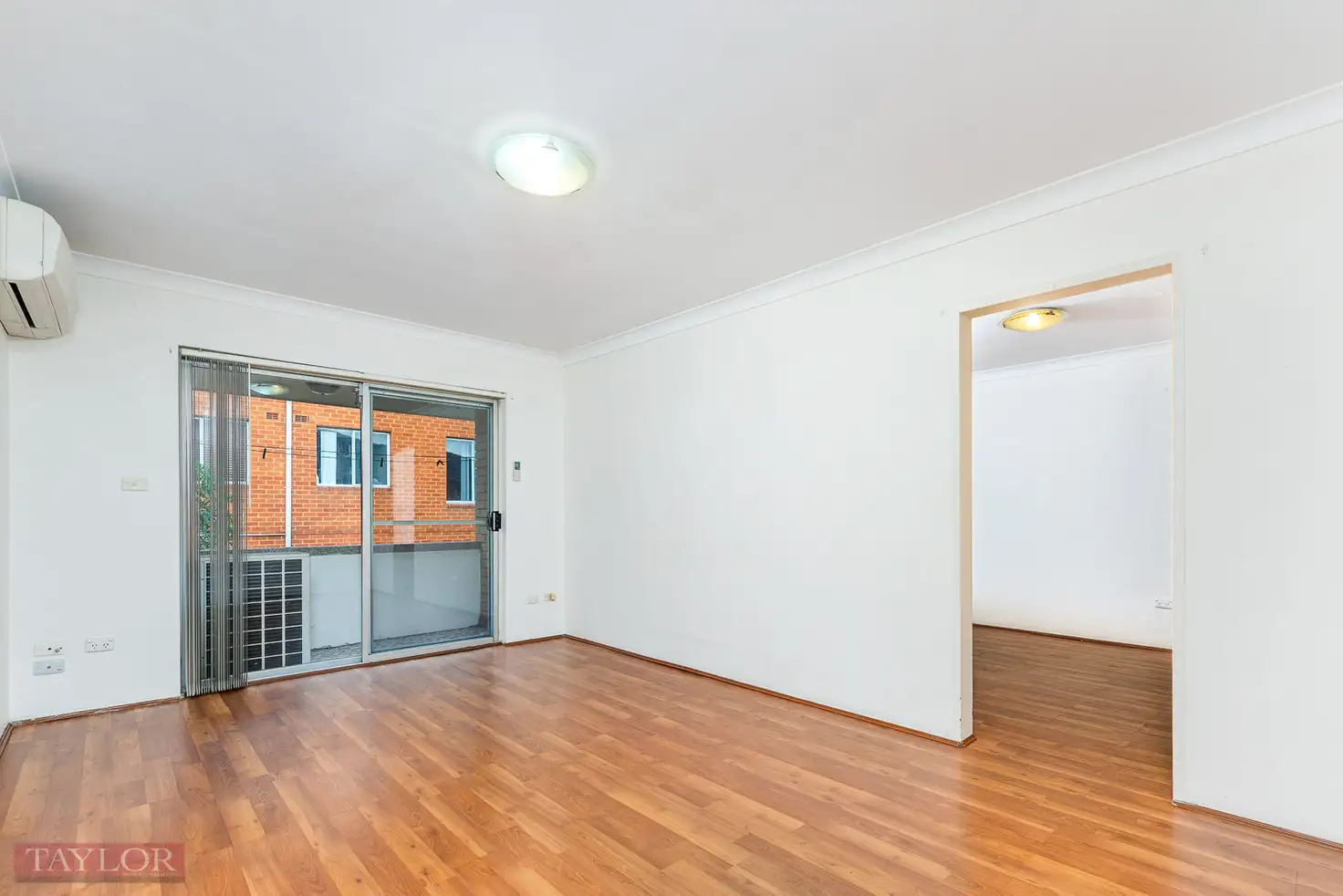 Main view of Homely unit listing, 8/50 Weston Street, Harris Park NSW 2150