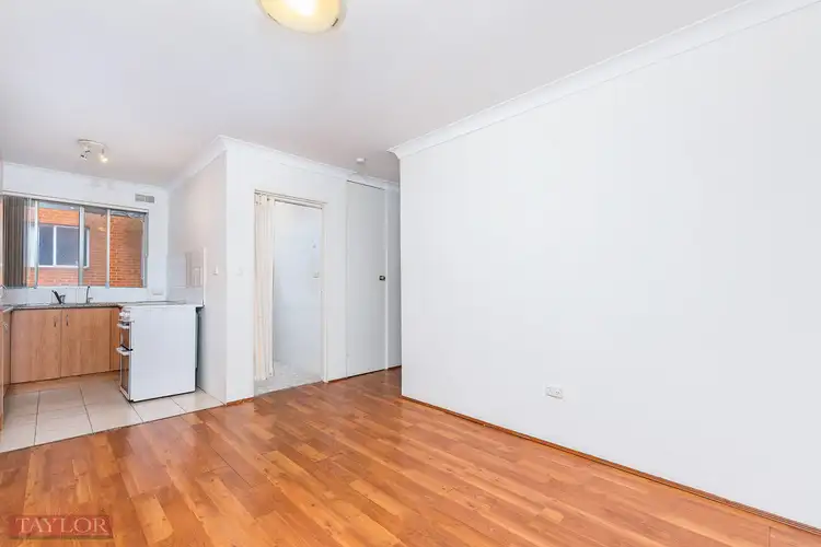 Second view of Homely unit listing, 8/50 Weston Street, Harris Park NSW 2150