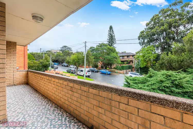 Third view of Homely unit listing, 8/50 Weston Street, Harris Park NSW 2150