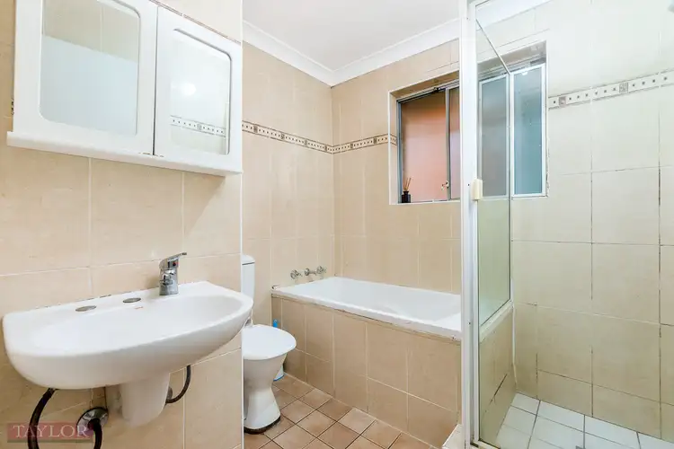 Fifth view of Homely unit listing, 8/50 Weston Street, Harris Park NSW 2150