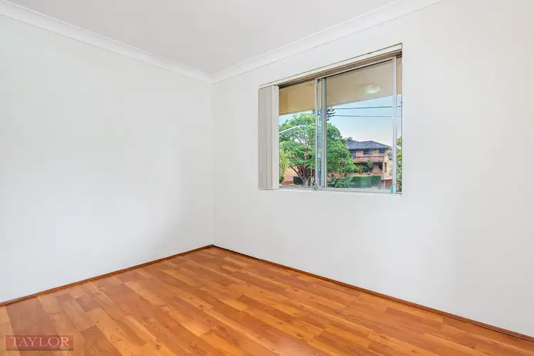 Sixth view of Homely unit listing, 8/50 Weston Street, Harris Park NSW 2150