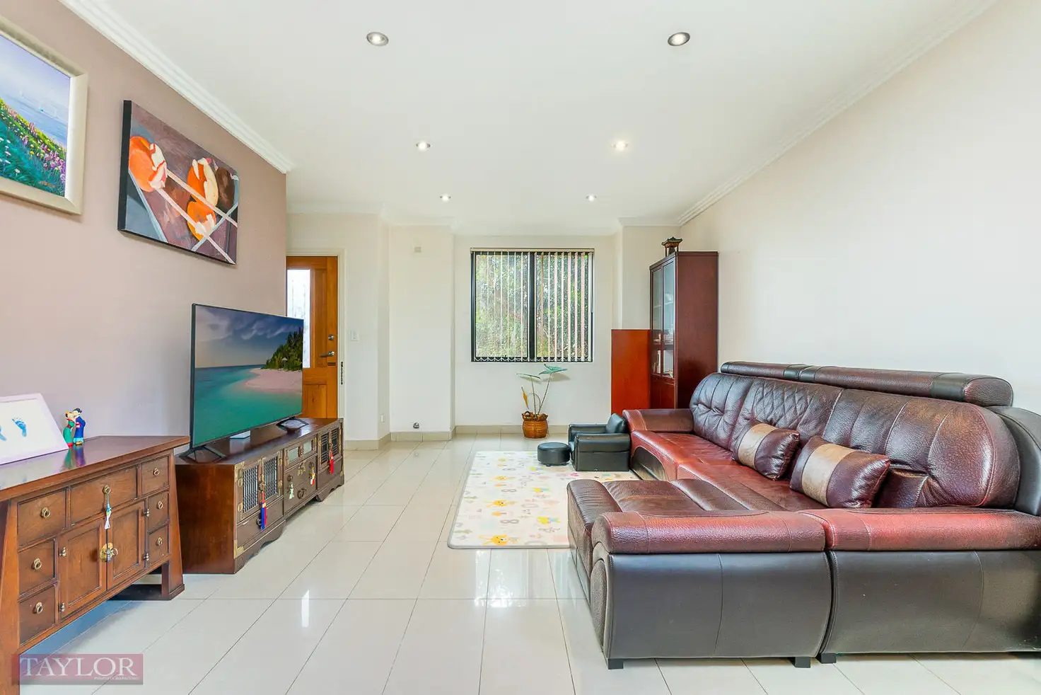 Main view of Homely townhouse listing, 1/210 Pennant Hills Road, Oatlands NSW 2117