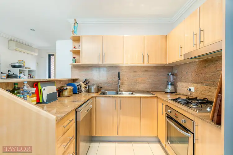 Second view of Homely townhouse listing, 1/210 Pennant Hills Road, Oatlands NSW 2117