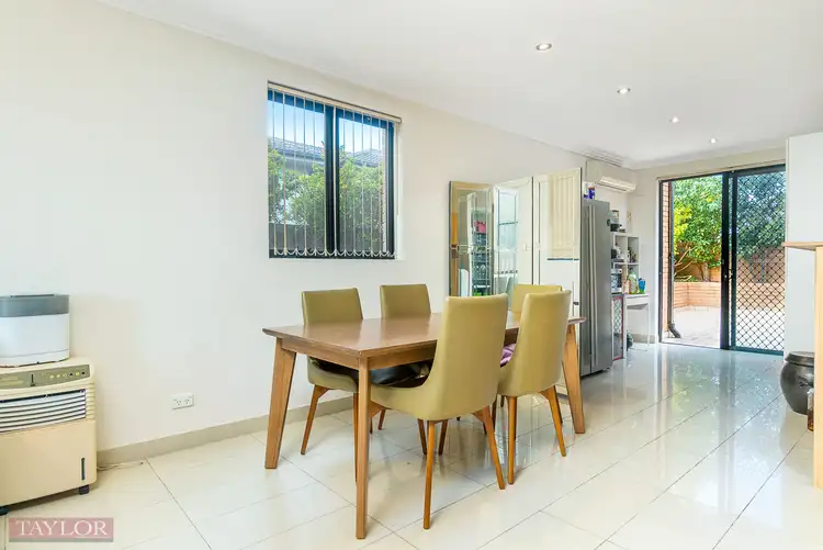 Third view of Homely townhouse listing, 1/210 Pennant Hills Road, Oatlands NSW 2117