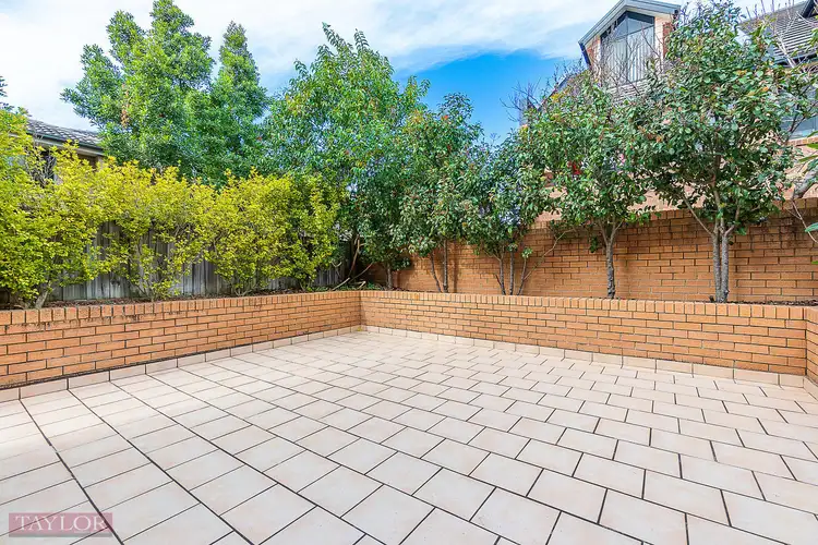 Fourth view of Homely townhouse listing, 1/210 Pennant Hills Road, Oatlands NSW 2117