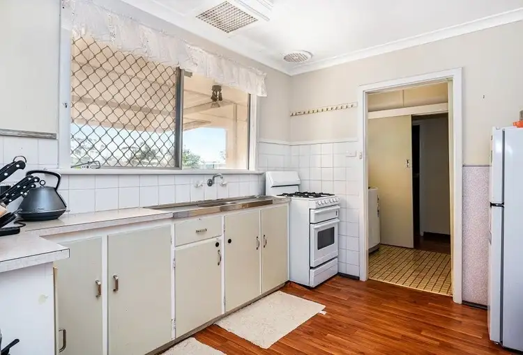 Fourth view of Homely house listing, 72 Forrest Street, Coolgardie WA 6429