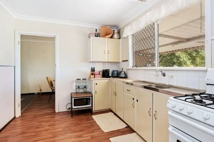 Fifth view of Homely house listing, 72 Forrest Street, Coolgardie WA 6429