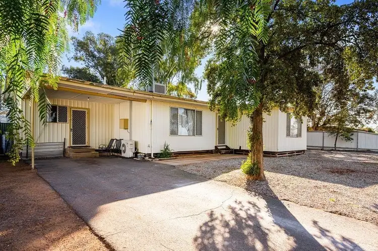 80 Sylvester Street, Coolgardie WA 6429