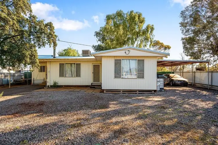 Second view of Homely house listing, 80 Sylvester Street, Coolgardie WA 6429