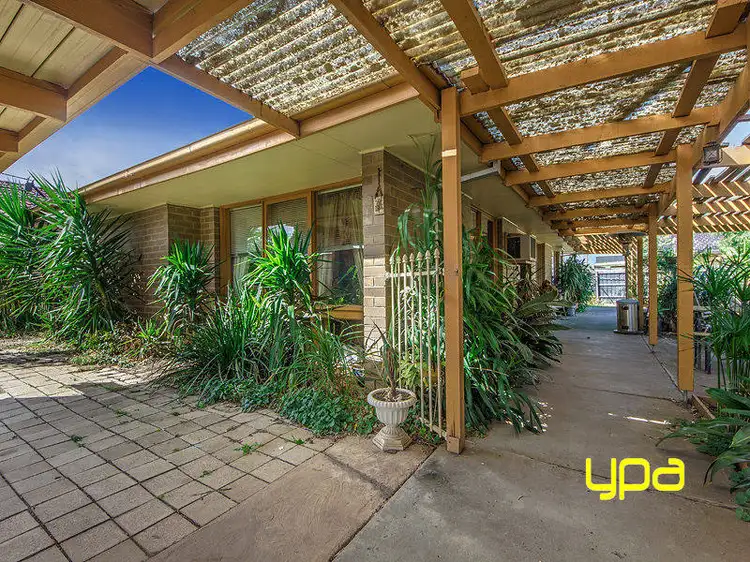 Second view of Homely house listing, 35 Appian Drive, Albanvale VIC 3021
