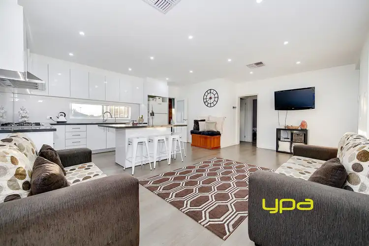 Fourth view of Homely house listing, 121 Langton Street, Jacana VIC 3047