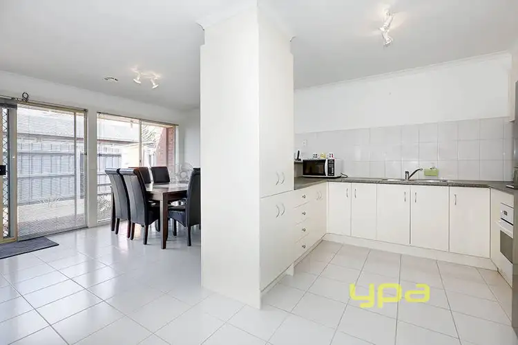 Third view of Homely unit listing, 6/23 Santolin Drive, Hillside VIC 3037