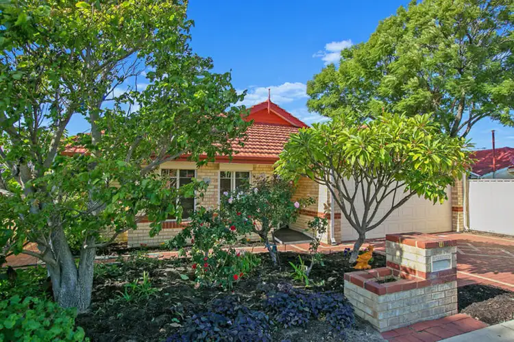 Second view of Homely house listing, LOT 1, 58 Moolyeen Road, Brentwood WA 6153