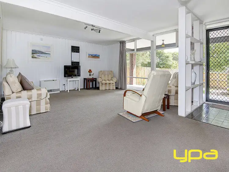 Fifth view of Homely house listing, 1 Rialto Grove, Dromana VIC 3936