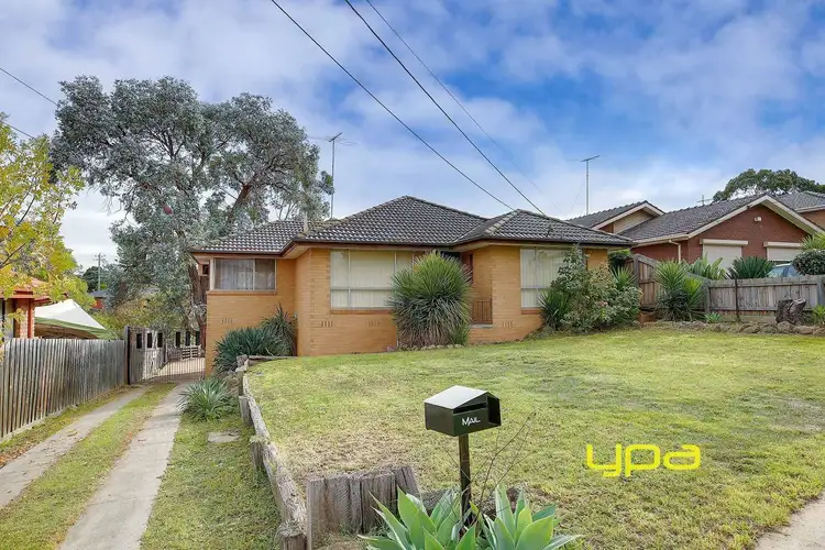 3 Coonamar Street, Tullamarine VIC 3043