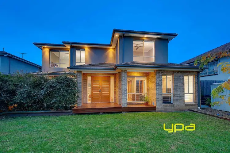 192A Johnstone Street, Westmeadows VIC 3049