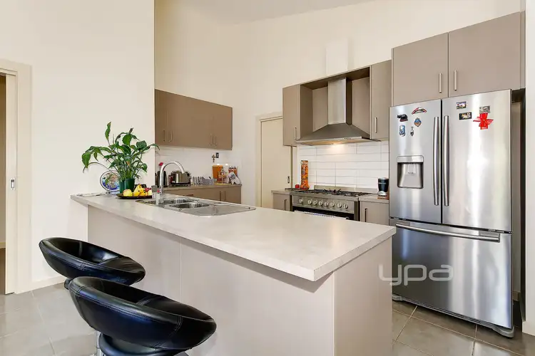 Third view of Homely house listing, 30 Yankos Drive, Werribee VIC 3030