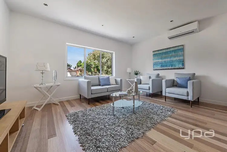 Fourth view of Homely unit listing, 1/23 Gloucester Street, Hadfield VIC 3046