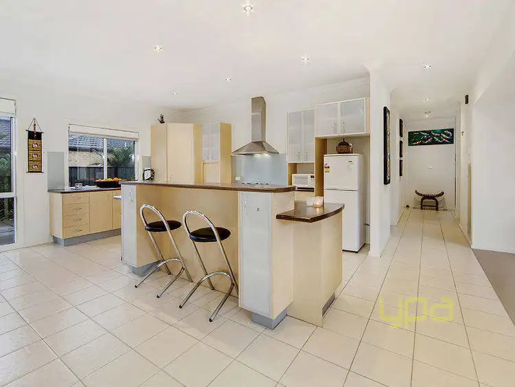 Third view of Homely house listing, 2 Scotney Crescent, Derrimut VIC 3030