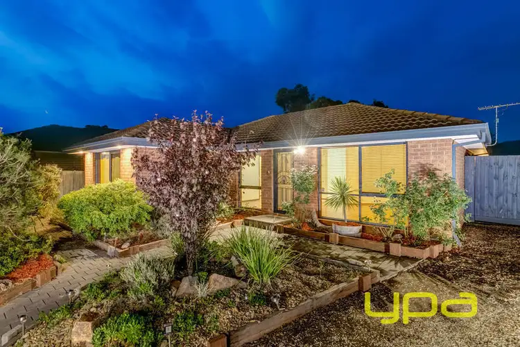 3 Wordel Place, Kurunjang VIC 3337