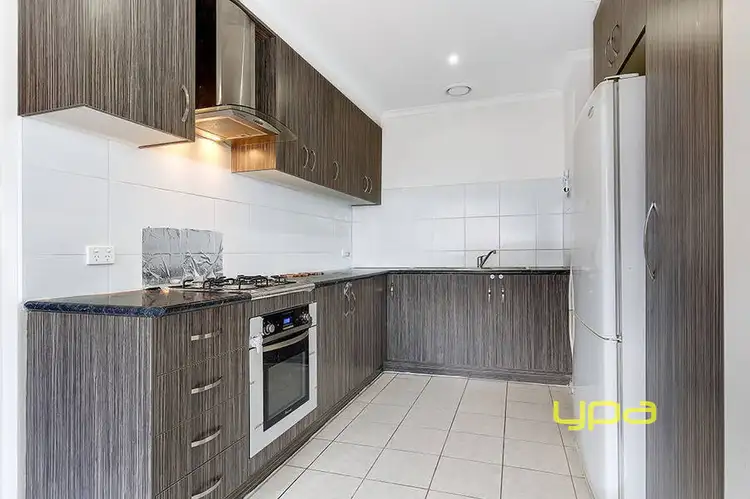 Third view of Homely unit listing, 4/18-20 Ambrose Street, Dallas VIC 3047