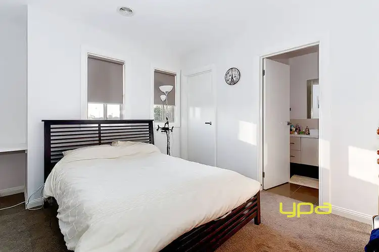 Seventh view of Homely townhouse listing, LOT 1/60 Electric Street, Broadmeadows VIC 3047