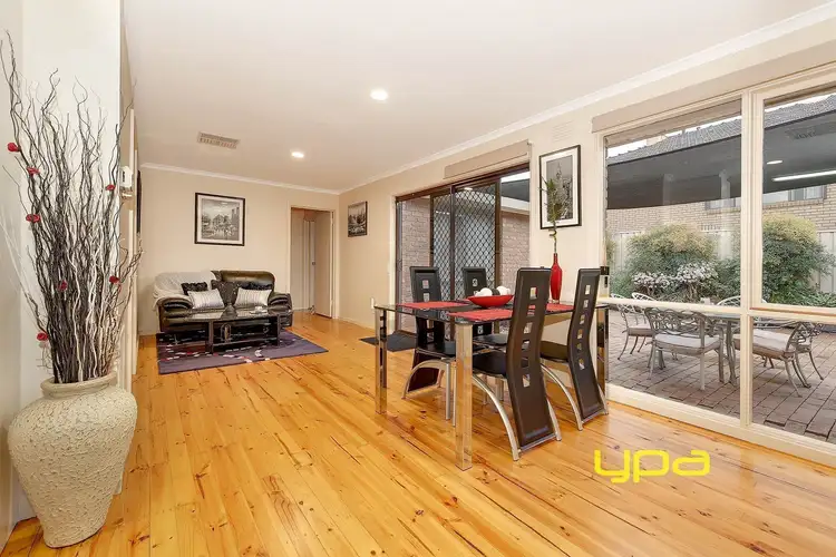 Fifth view of Homely house listing, 57 Bamford Avenue, Westmeadows VIC 3049