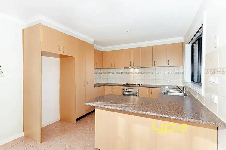 Second view of Homely house listing, 18 Adelaide Street, St Albans VIC 3021